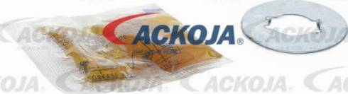 ACKOJAP A52-06-0011 - Essiccatore, Climatizzatore autozon.pro