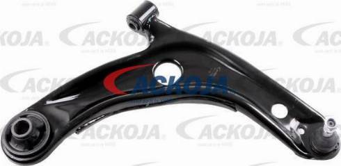 ACKOJAP A52-06-0013 - Essiccatore, Climatizzatore autozon.pro