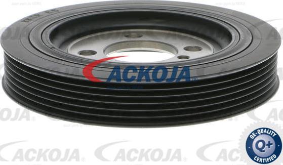 ACKOJAP A52-0608 - Puleggia cinghia, Albero a gomiti autozon.pro