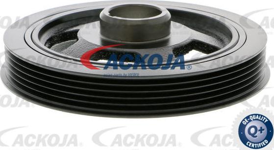 ACKOJAP A52-0603 - Puleggia cinghia, Albero a gomiti autozon.pro