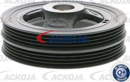 ACKOJAP A52-0602 - Puleggia cinghia, Albero a gomiti autozon.pro