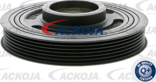 ACKOJAP A52-0607 - Puleggia cinghia, Albero a gomiti autozon.pro