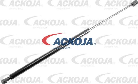 ACKOJAP A52-0097 - Ammortizatore pneumatico, Cofano bagagli / vano carico autozon.pro