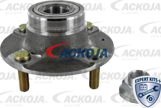 ACKOJAP A52-0049 - Kit cuscinetto ruota autozon.pro