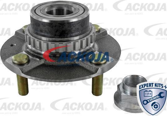 ACKOJAP A52-0046 - Kit cuscinetto ruota autozon.pro