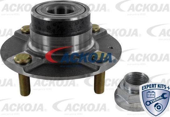 ACKOJAP A52-0048 - Kit cuscinetto ruota autozon.pro