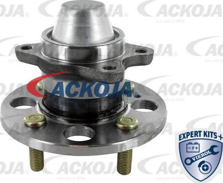 ACKOJAP A52-0050 - Kit cuscinetto ruota autozon.pro