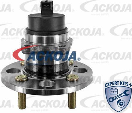 ACKOJAP A52-0051 - Kit cuscinetto ruota autozon.pro