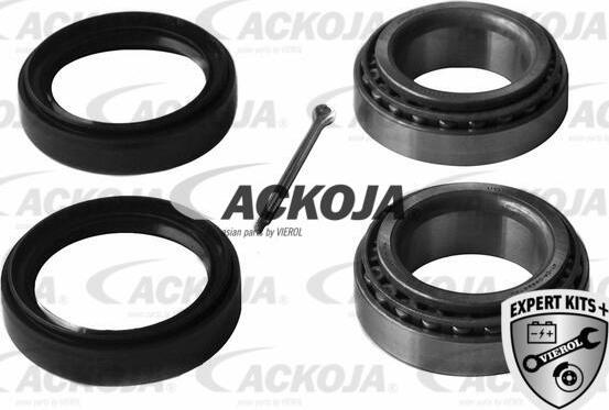 ACKOJAP A52-0053 - Kit cuscinetto ruota autozon.pro