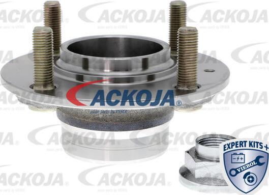 ACKOJAP A52-0052 - Kit cuscinetto ruota autozon.pro