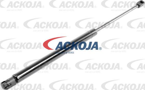 ACKOJAP A52-0064 - Ammortizatore pneumatico, Cofano bagagli / vano carico autozon.pro