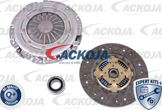 ACKOJAP A52-0005 - Kit frizione autozon.pro