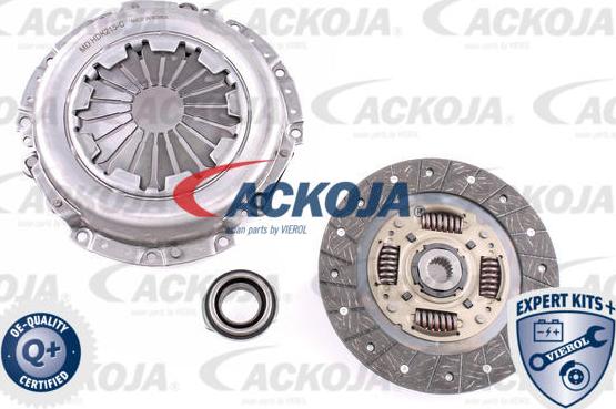 ACKOJAP A52-0001 - Kit frizione autozon.pro