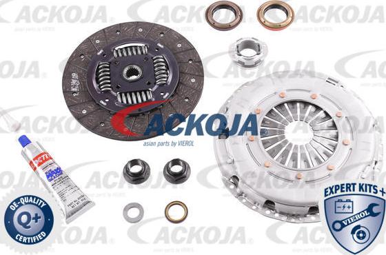 ACKOJAP A52-0014 - Kit frizione autozon.pro