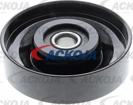 ACKOJAP A52-0083 - Galoppino / Guidacinghia, Cinghia Poly-V autozon.pro