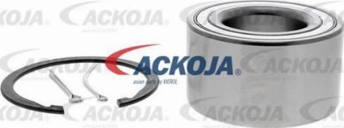 ACKOJAP A52-0034 - Kit frizione autozon.pro