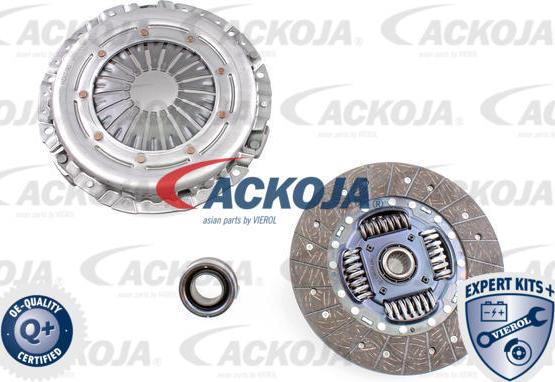 ACKOJAP A52-0025 - Kit frizione autozon.pro