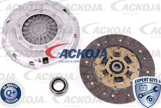 ACKOJAP A52-0021 - Kit frizione autozon.pro