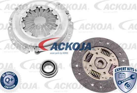 ACKOJAP A52-0022 - Kit frizione autozon.pro