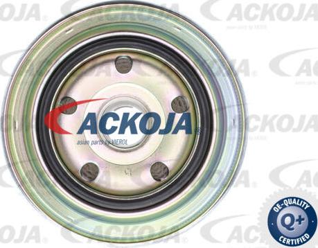 ACKOJAP A52-0151 - Filtro carburante autozon.pro