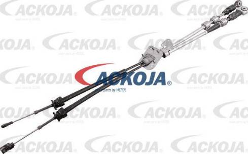 ACKOJAP A52-0164 - Supporto, Braccio oscillante autozon.pro