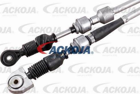 ACKOJAP A52-0164 - Supporto, Braccio oscillante autozon.pro