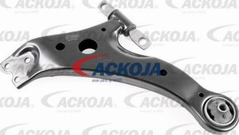 ACKOJAP A52-0164 - Supporto, Braccio oscillante autozon.pro