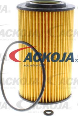 ACKOJAP A52-0119 - Filtro olio autozon.pro