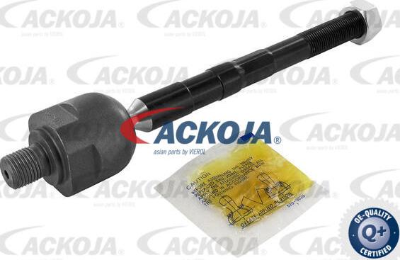 ACKOJAP A52-0116 - Giunto assiale, Asta trasversale autozon.pro