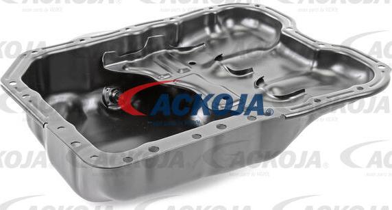 ACKOJAP A52-0187 - Coppa olio autozon.pro