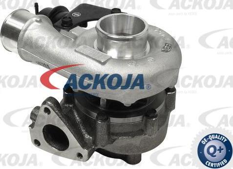 ACKOJAP A52-0135 - Turbocompressore, Sovralimentazione autozon.pro