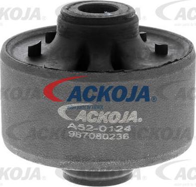 ACKOJAP A52-0124 - Supporto, Braccio oscillante autozon.pro