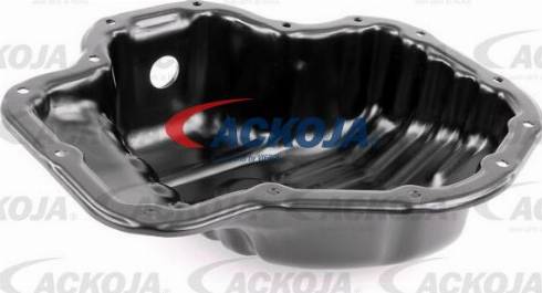 ACKOJAP A52-0127 - Galoppino / Guidacinghia, Cinghia Poly-V autozon.pro