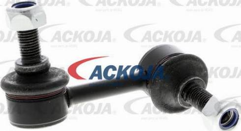 ACKOJAP A52-0804 - Cilindro trasmettitore, Frizione autozon.pro