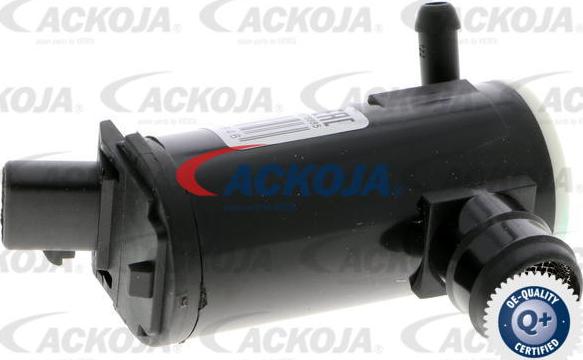 ACKOJAP A52-08-0008 - Pompa acqua lavaggio, Pulizia cristalli autozon.pro