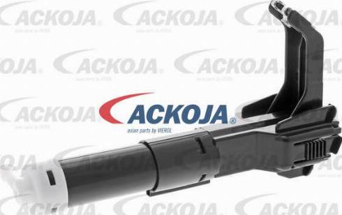 ACKOJAP A52-0344 - Kit cuscinetto ruota autozon.pro