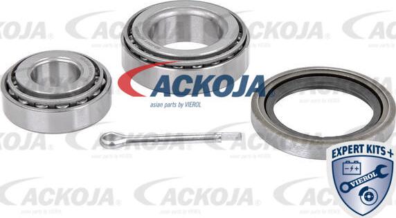 ACKOJAP A52-0341 - Kit cuscinetto ruota autozon.pro