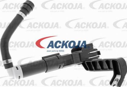 ACKOJAP A52-0348 - Mozzo ruota autozon.pro