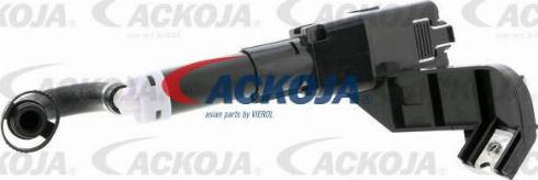 ACKOJAP A52-0352 - Pompa acqua + Kit cinghie dentate autozon.pro