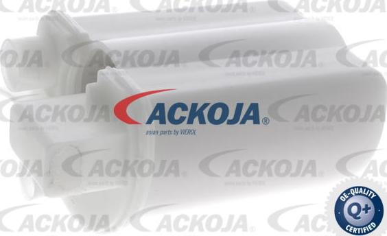 ACKOJAP A52-0304 - Filtro carburante autozon.pro