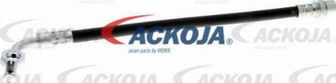 ACKOJAP A52-03-0005 - Ventilatore abitacolo autozon.pro