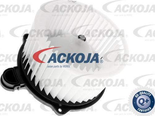 ACKOJAP A52-03-0008 - Ventilatore abitacolo autozon.pro