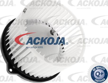 ACKOJAP A52-03-0003 - Ventilatore abitacolo autozon.pro