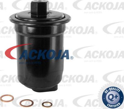 ACKOJAP A52-0308 - Filtro carburante autozon.pro