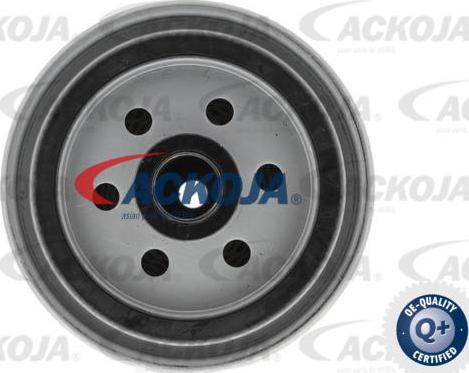 ACKOJAP A52-0303 - Filtro carburante autozon.pro