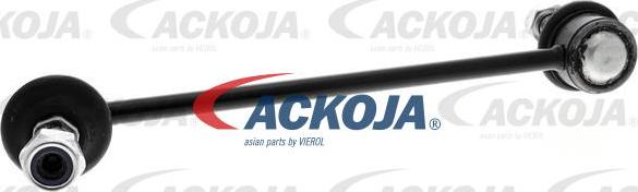 ACKOJAP A52-0314 - Asta / Puntone, Stabilizzatore autozon.pro