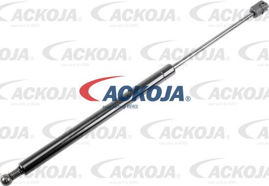 ACKOJAP A52-0313 - Ammortizatore pneumatico, Cofano bagagli / vano carico autozon.pro