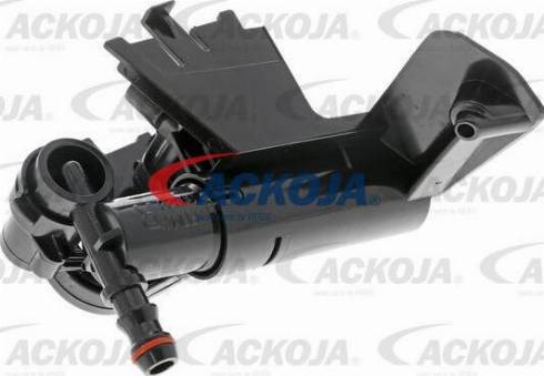 ACKOJAP A52-0389 - Ammortizzatore autozon.pro