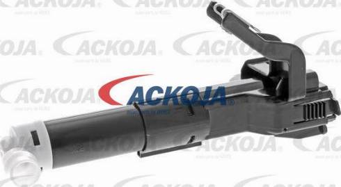 ACKOJAP A52-0388 - Ammortizzatore autozon.pro