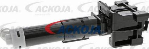 ACKOJAP A52-0382 - Ammortizzatore autozon.pro